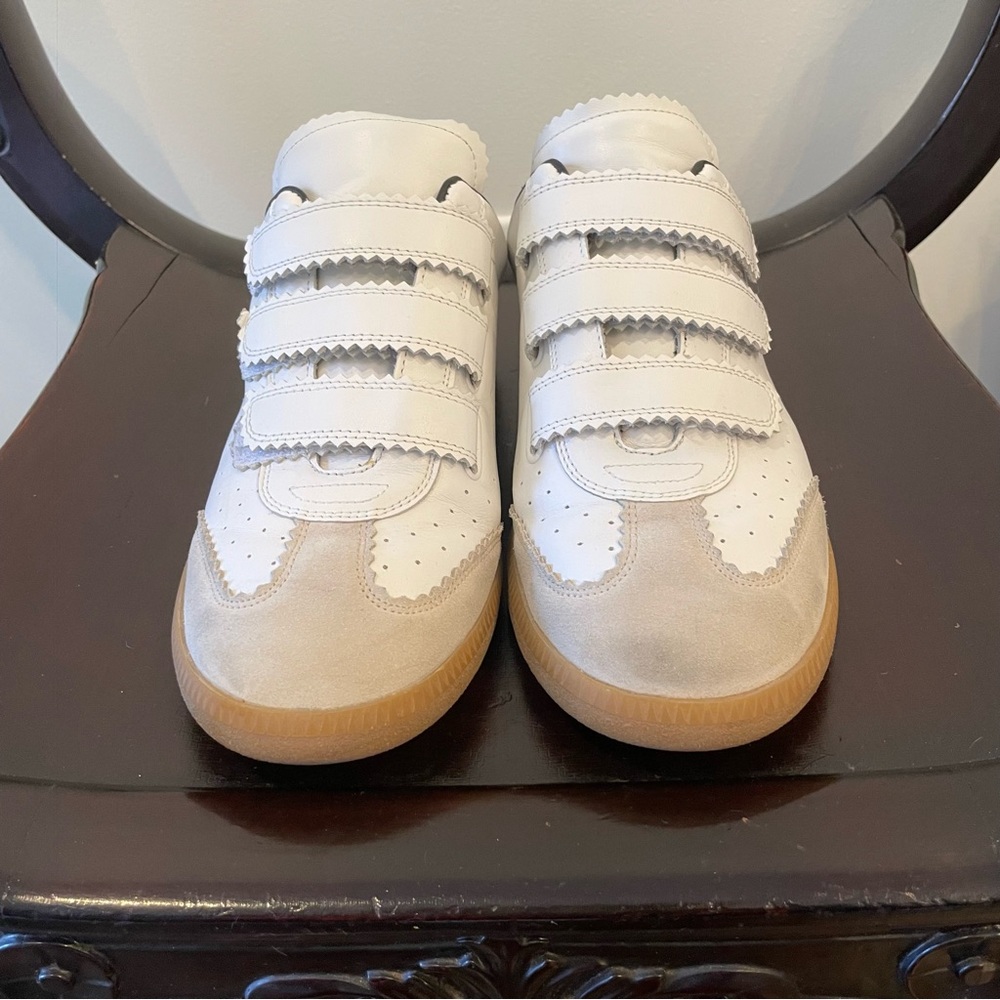 Isabel Marant Beth Sneakers